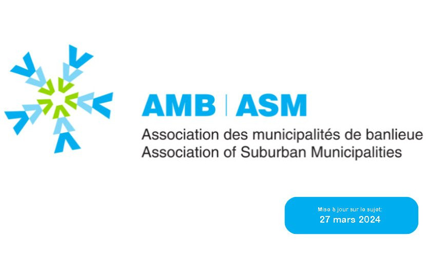 L’AMB persiste et signe : vote systématique contre 3 propositions au Conseil d’Agglomération 